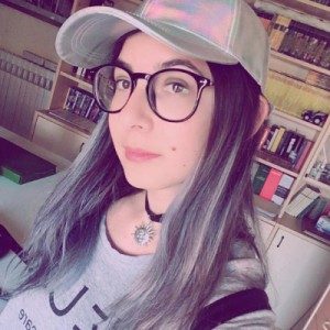 Foto di Lisa, Tutor/Aiuto Compiti di Gruppo a Viareggio