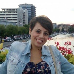 Foto di Francesca, Petsitter a Sistiana