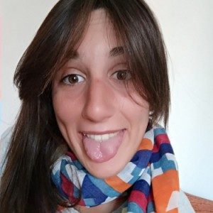 Foto di Martina, Babysitter a Narnali