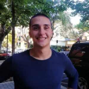 Foto di Gianmarco, Colf a Grottaferrata