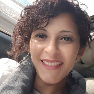 Foto di Gloria, Badante a Civitavecchia