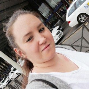 Foto di Chiara, Tutor privato/Aiuto compiti a Palestrina