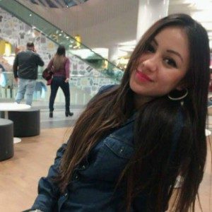 Foto di Abigail, Alla pari a Cassina de' pecchi