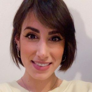 Foto di Alessia, Tata a Acilia