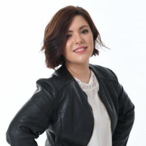 Foto di Giorgia, Alla pari a Carceri