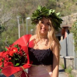 Foto di Alessia, Tutor/Aiuto Compiti di Gruppo a Manerba del garda