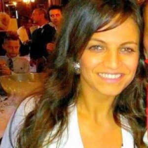 Foto di Valeria, Operatore Socio Sanitario (OSS) a Torino
