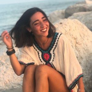 Foto di Guendalina, Colf a Mestre