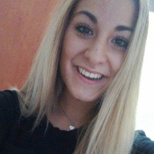 Foto di Giulia, Alla pari a Limbiate