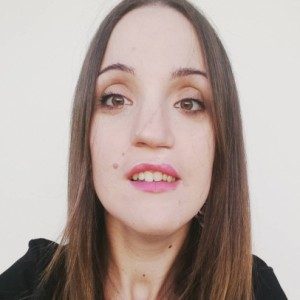 Foto di Ilaria, Tata a Citta' di castello