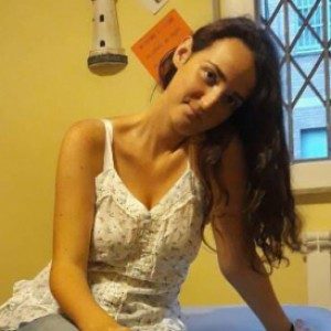 Foto di Arianna, Babysitter a Teramo