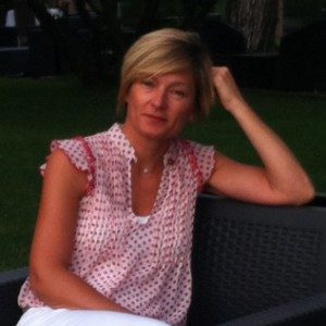 Foto di Nadia, Tata a Parma