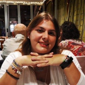 Foto di Sofia, Colf a Brugherio