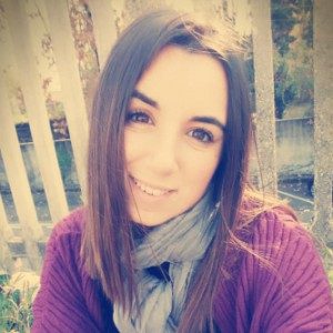 Foto di Giulia, Assistente Turistico per Disabili a Lissone