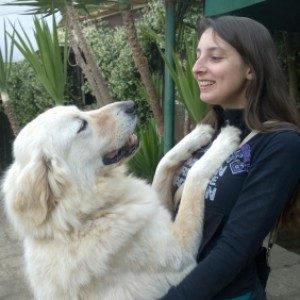 Foto di Martina, Petsitter a Palermo