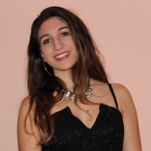 Foto di Giulia, Badante a Momo