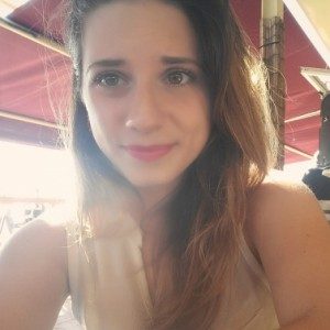 Foto di Cristina, Custode a Pisa