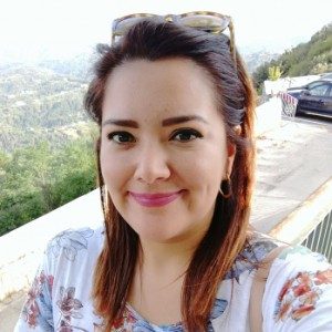 Foto di Madelaine, Badante a Ciampino