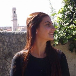 Foto di Ilaria, Babysitter a Settimo torinese