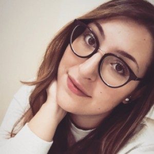 Foto di Giovanna, Tata a Caserta