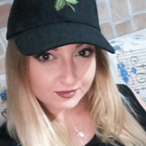 Foto di Fabiana, Aiuto Mamma a Barra