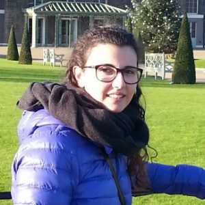 Foto di Chiara, Tutor privato/Aiuto compiti a Acquaviva delle fonti