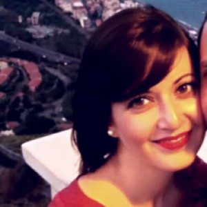 Foto di Stefania, Colf a Tiriolo
