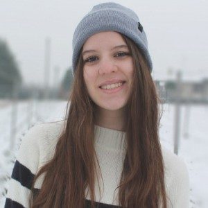 Foto di Alessia, Tata a Montecchio maggiore