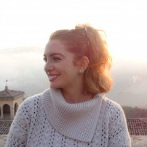 Foto di Marianna, Tutor/Aiuto Compiti di Gruppo a Forli'