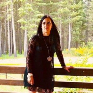 Foto di Veronica, Tata a Carlopoli
