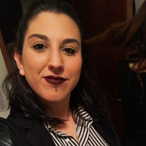 Foto di Federica, Tata a Portogruaro