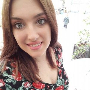 Foto di Alida, Alla pari a Genzano di roma