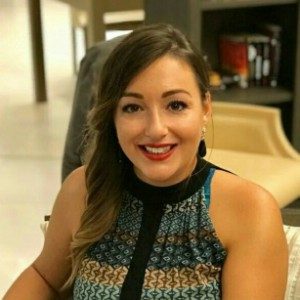 Foto di Alessandra, Tutor/Aiuto Compiti di Gruppo a Bondeno