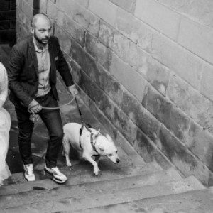 Foto di Emanuele, Dog Walker a Urgnano