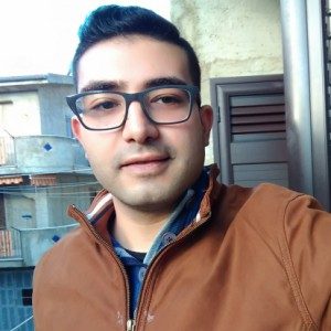 Foto di Francesco, Operatore Socio Sanitario (OSS) a Mondovi'