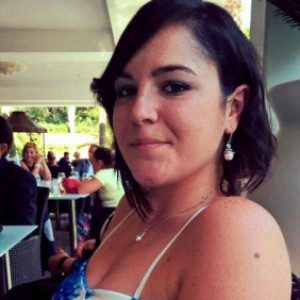 Foto di Faouzia, Colf a Cuneo