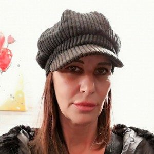 Foto di Nadia, Operatore Socio Sanitario (OSS) a Moncalieri