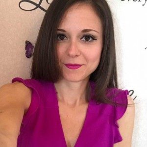 Foto di Ilaria, Tutor privato/Aiuto compiti a Napoli