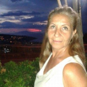Foto di Rosa, Tata a Castellanza