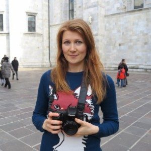 Foto di Lia, Tata a Vergiate