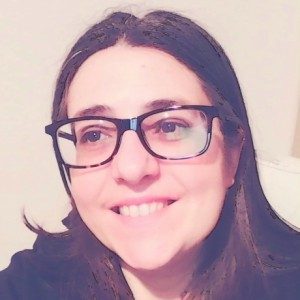 Foto di Silvia, Custode a Agliana