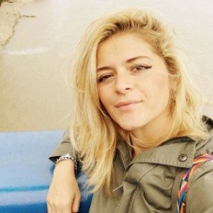 Foto di Juli, Aiuto Mamma a Cetona