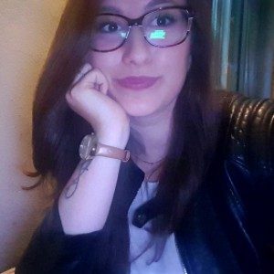 Foto di Giulia, Dog Walker a Pisa