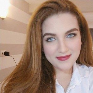 Foto di Chaimae, Infermiere professionale a Segrate