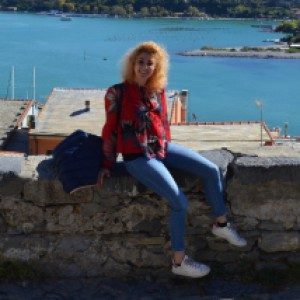Foto di Martina, Aiuto Mamma a San pietro in cariano