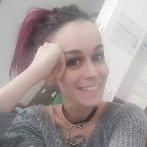 Foto di Flavia, Colf a Cagliari