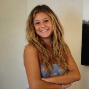 Foto di Marzia, Petsitter a Borgo san dalmazzo