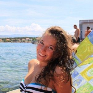 Foto di Chiara, Tutor/Aiuto Compiti di Gruppo a Maserada sul piave