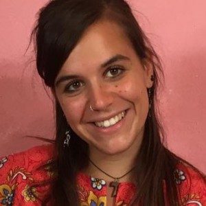 Foto di Ilaria, Alla pari a Brescia