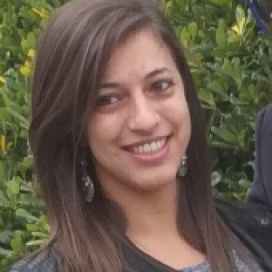 Foto di Silvia, Custode a Bergamo